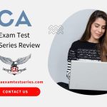 CA Exam Test Series Review (1)-39e627bd