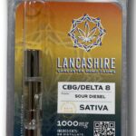 The Best Way to Use CBG Vape Cartridge for Beginners | Lancashire Hemp