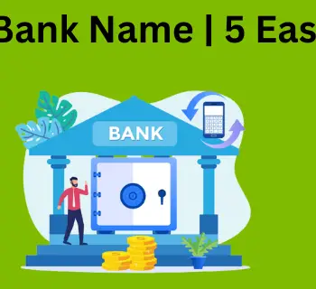 Cash App Bank Name  5 Easy Methods-580b2275