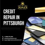 Credit Repair in Pittsburgh