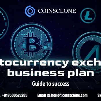 Cryptocurrency exchange business plan-6867e651