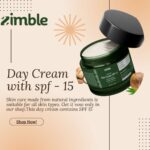 Day Cream with SPF