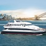 Day cruise on Sydney Harbour-3b3dc34d