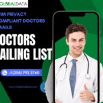Doctors Mailing List-a5e7d8db