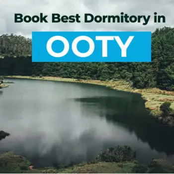 Dormitory In Ooty-5437877b