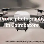 Drone photography in Coimbatore-99748db0