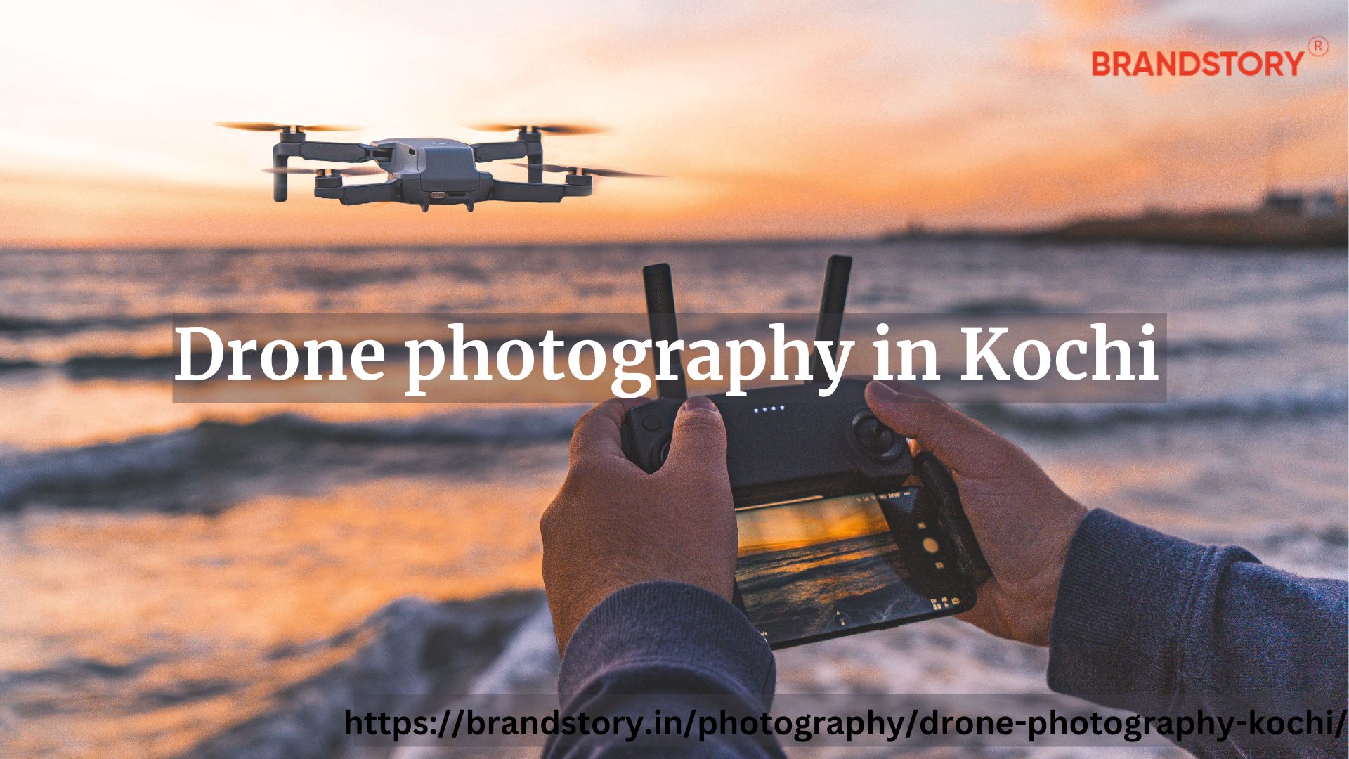 Drone photography in Kochi-32bed871