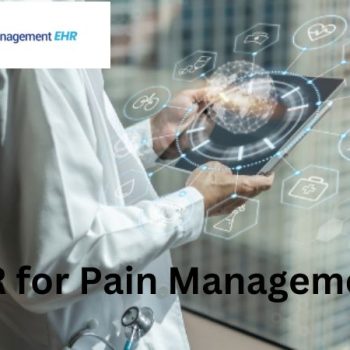 EHR for Pain Management-226605c9