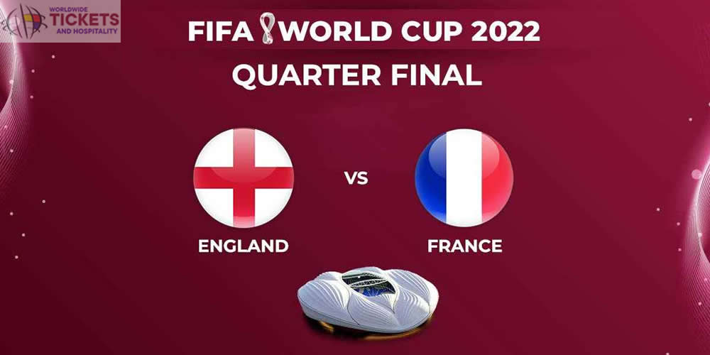 England Vs France England sweep past Senegal to set up Football World