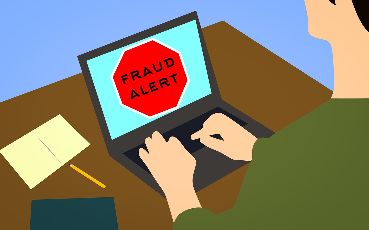 Financial scams 101 - how to protect your money from fraudsters-a0d32e0e