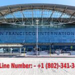 Francisco International Airport-e1f28720