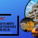 Get 7 Days North India Tour Packages From Delhi-98e1fe1a