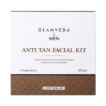 Glamveda Men Anti Tan Facial Kit-5c99a041