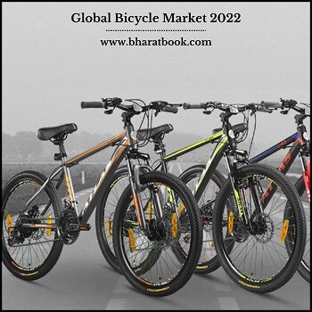 Global Bicycle Market 2022-994a6792