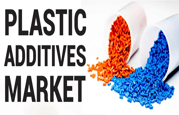 Global Plastic Additives Market-31957d0d