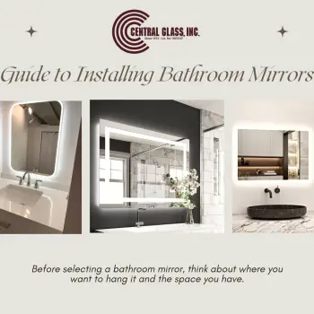Guide to Installing Bathroom Mirrors  (1)-1b7b6461