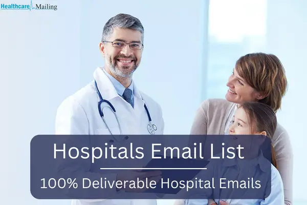 Hospital Email List-3cc0e1a7