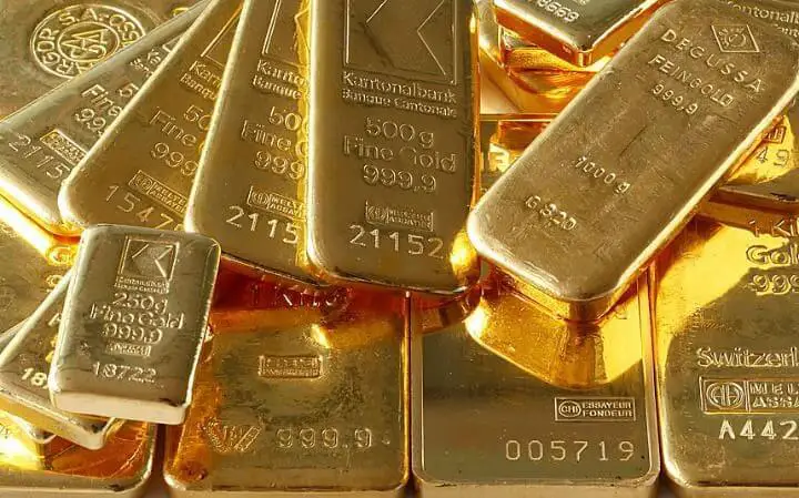 How-Gold-Bullion-is-Made-0ea28394