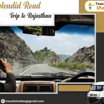 How to book A Tempo Traveller in Delhi for Rajasthan Trip-8957699d