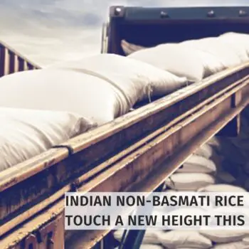Indian Non-Basmati rice exports may touch a new height this fiscal year-4a946179