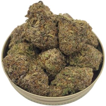 Indica Cannabis Strain-81ba3864
