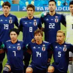 Japan Vs Croatia-4ed9469f