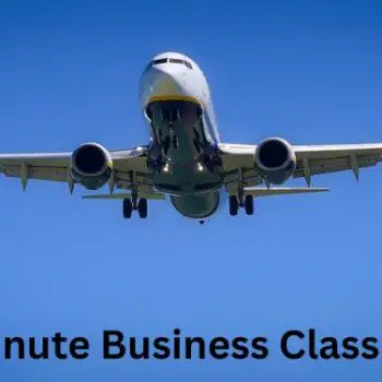 Last Minute Business Class Flights-5243338c