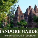 Mandore Garden Jodhpur 2022_ Timings, History, Fun World, Entry Fee, Activities-bd01ca3a