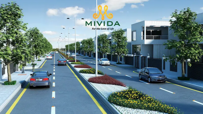 Mivida City Islamabad-15ede0f5