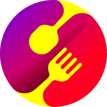 My Recipe Critic Icon-c130455d