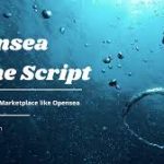 Next-gen Opensea clone