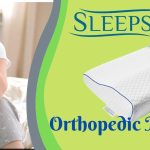 Orthopedic Neck Pillows