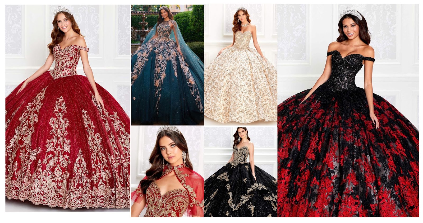 Prom Ball Gowns for Prom-fe307b57