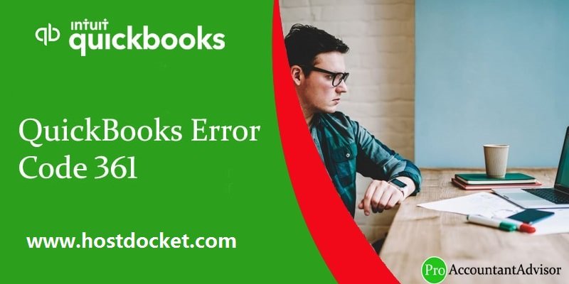 QuickBooks Error Code 361-a08449c8