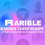 Rarible clone script - South Korea