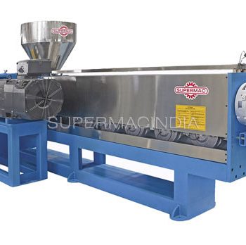 Rubber extruder machine-e8852f72