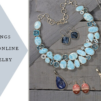 Seven Essential Things for Starting an Online Wholesale Jewelry Business