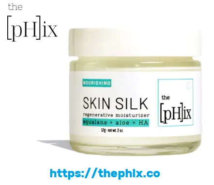 Silk Moisturizer For Dry Skin-ca6790bb