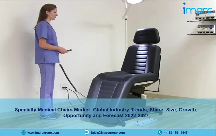 Specialty Medical Chairs Market-684cdbf8