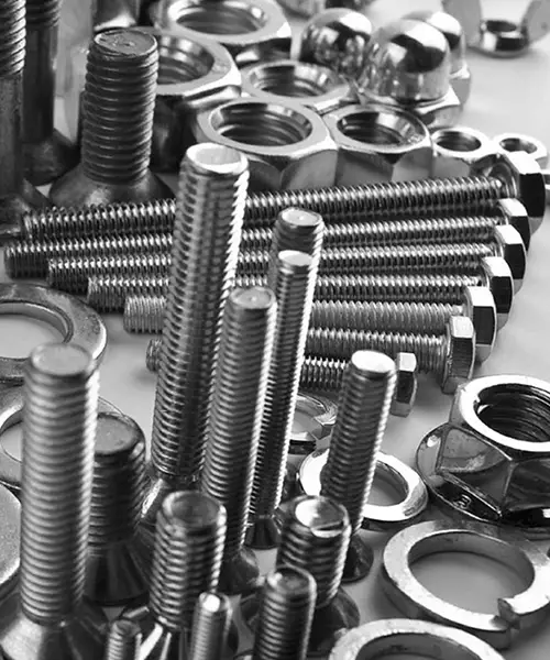 Stainless Steel 304 Fasteners-63dc647d