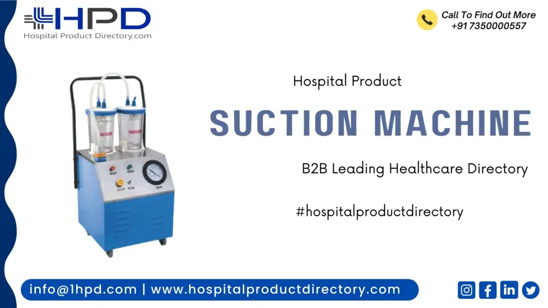 Suction Machine-674d7b8c