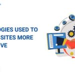 Technologies Used to Make Websites More Interactive-6a3fa47a