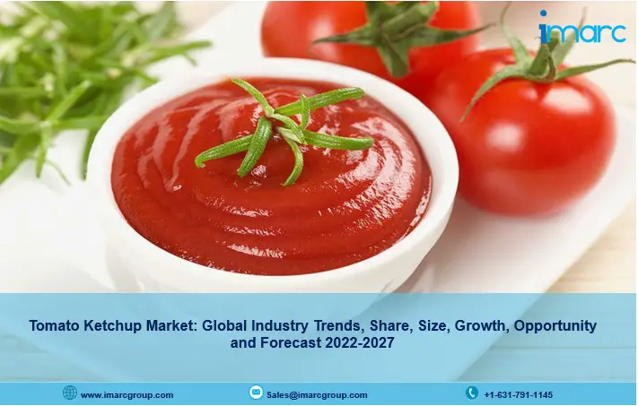 Tomato Ketchup Market-34cb792c