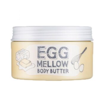 Too cool for school Egg Mellow Body Butter-8159abcd