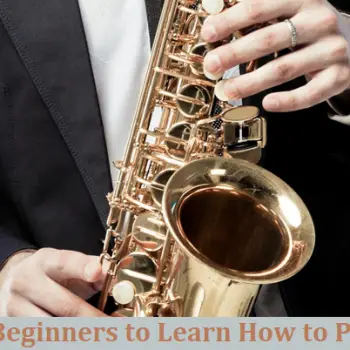 Top 3 Tips for Beginners to Learn How to Play Saxophone-9ca2ca2b