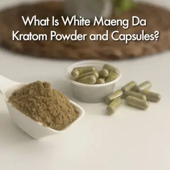 What-is-white-maeng-da-powder
