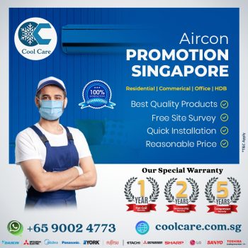 aircon promotion singapore-c6612333