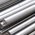 aisi 431 stainless steel round bars