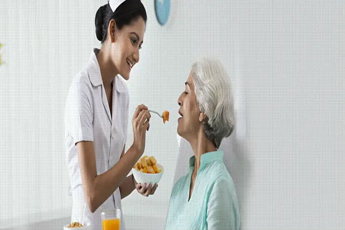 Patient care service in Chandigarh