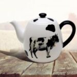 ceramic tea pot supplier-6777edc4